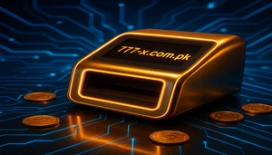 777X Gaming Platform Withdrawal