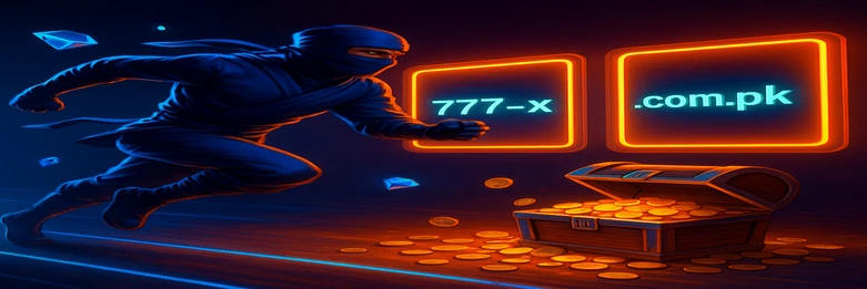 777X