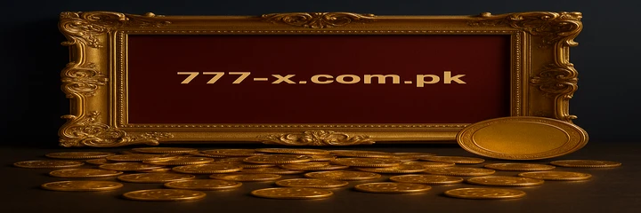 777X Promotion