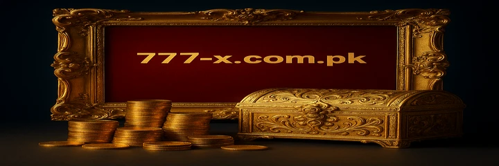 777X sign-up bonus