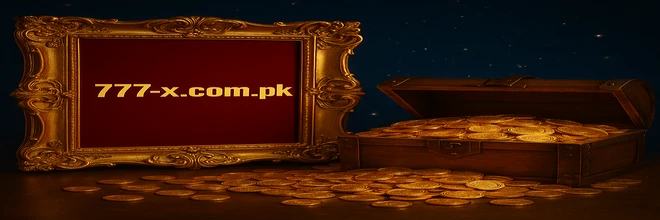 777X Promotion