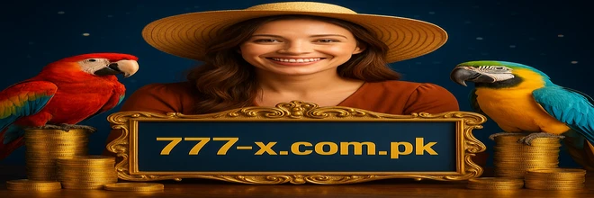 777X Promotion